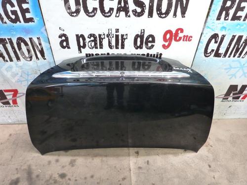 Used Tailgate JAGUAR X-TYPE I (X400) 2.1 V6 (156 hp) 23686635