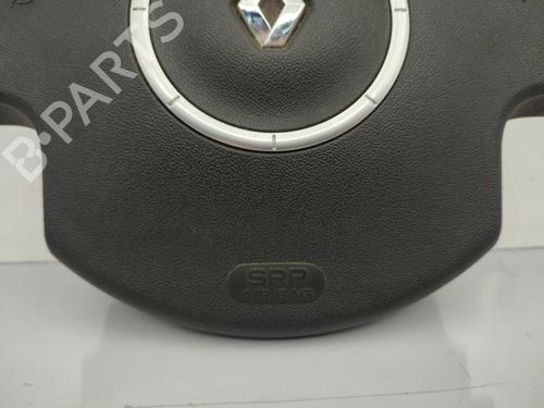 Used Driver airbag RENAULT MEGANE II (BM0/1_, CM0/1_) 1.5 dCi (BM1E, CM1E) (106 hp) 23733280