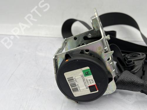 Front right seatbelt OPEL CORSA D (S07) 1.3 CDTI (L08, L68) | BP23760442I25 - Image 3