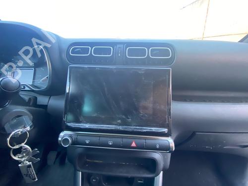 Dashboard CITROËN C3 AIRCROSS II (2R_, 2C_) 1.2 PureTech 110 (2RHNZB, 2RHNZW, 2RHNPX, 2RHNPJ) | BP36663991C46 - Image 66