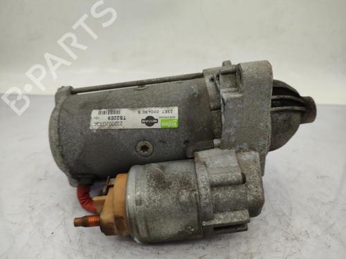 Starter NISSAN QASHQAI / QASHQAI +2 I (J10, NJ10, JJ10E) 2.0 dCi | BP23730508M8 