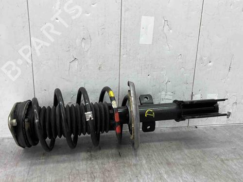 Used Right front shock absorber Right front shock absorber PEUGEOT 308 II (LB_, LP_, LW_, LH_, L3_) 1.6 HDi 100 (99 hp) 36439977 36439977