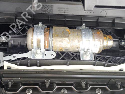 Used Dashboard Dashboard VW GOLF VI (5K1) 1.6 TDI (105 hp) 23718679 23718679