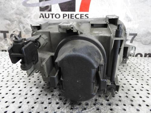 Used Left headlight Left headlight RENAULT CLIO I (B/C57_, 5/357_) 1.1 (46 hp) 23664583 23664583