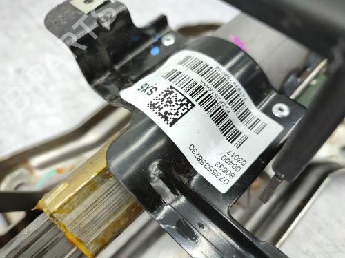 Steering column FIAT DUCATO Van (250_) 130 Multijet 2,3 D | BP23742810M21 - Image 5