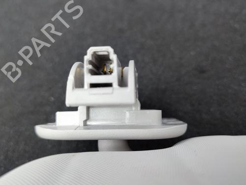 Right sun visor RENAULT TALISMAN Grandtour (KP_) 1.6 dCi 160 | BP23713210I2 