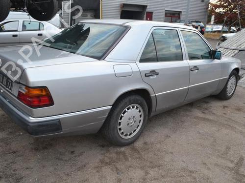 Alternator MERCEDES-BENZ 124 Saloon (W124) 300 E-24 (124.031) | BP25407259M7 