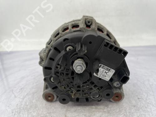 Alternator RENAULT KADJAR (HA_, HL_) 1.5 dCi 110 (HLA3) | BP36400954M7 - Image 6