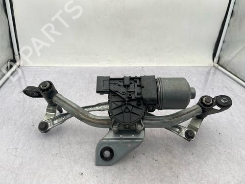 Front wiper motor RENAULT TWINGO II (CN0_) 1.5 dCi (CN0E) | BP34217202M29  - Image 7