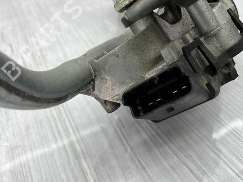 Front wiper motor CITROËN C3 Picasso (SH_) 1.6 HDi | BP23759213M29 