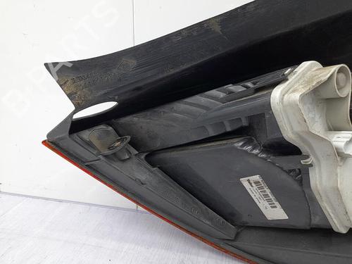 Left taillight RENAULT MEGANE II (BM0/1_, CM0/1_) 1.9 dCi (BM0G, CM0G) | BP23708083C34 