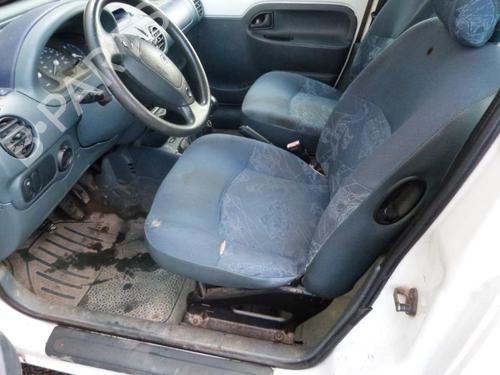 Styring servopumpe RENAULT KANGOO (KC0/1_) 1.2 (KC0A, KC0K, KC0F, KC01) | BP23699894M99 