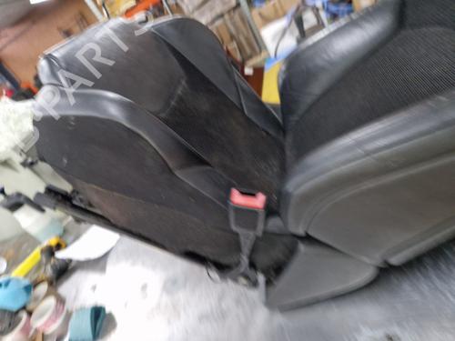 Right front seat CITROËN C5 III (RD_) 2.0 HDi 140 (RDRHF8, RDRHFA, RDRHA8, RDRHAJ) | BP32187677C16  - Image 11