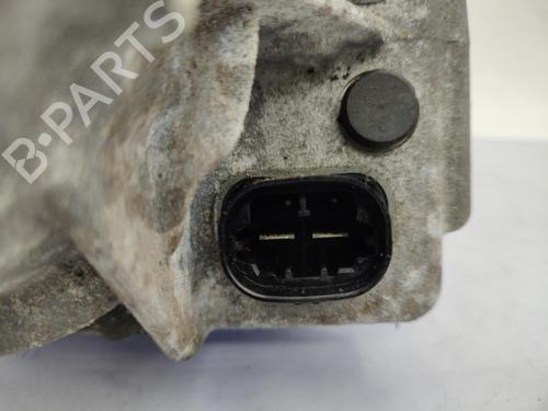 Steering pump PEUGEOT 308 I (4A_, 4C_) 1.6 HDi | BP23708553M99