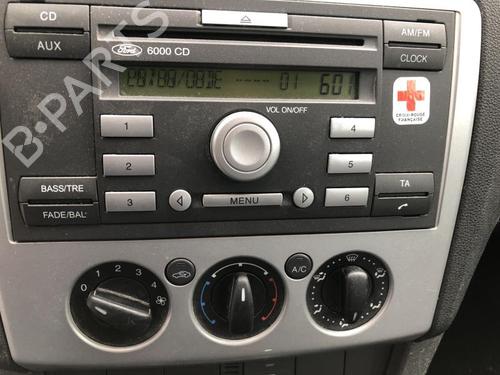 Headlight switch FORD FOCUS II (DA_, HCP, DP) 1.8 TDCi | BP23693441I24  - Image 12