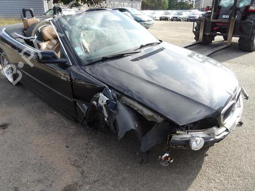 Headlight switch BMW 3 Convertible (E46) 320 Ci | BP23672594I24  - Image 9