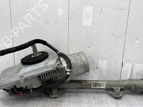 Steering rack CITROËN C3 II (SC_) 1.4 HDi 70 (SC8HZC, SC8HR0, SC8HP4) | BP28415825M22