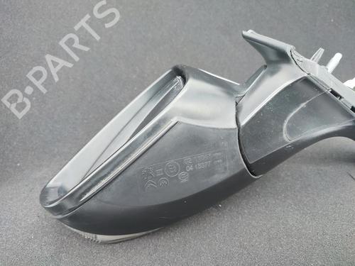 Left mirror PEUGEOT 208 I (CA_, CC_) 1.6 BlueHDi 100 | BP23742078C26