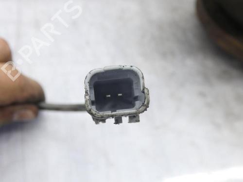 Used Right front steering knuckle Right front steering knuckle PEUGEOT 308 I (4A_, 4C_) 1.6 HDi (109 hp) 23698668 23698668