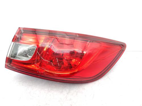 Right taillight RENAULT CLIO IV (BH_) 1.5 dCi 75 | BP23732517C35 