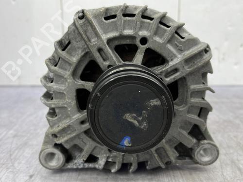 Alternator CITROËN C4 CACTUS 1.6 BlueHDi 100 | BP23757518M7  - Image 7