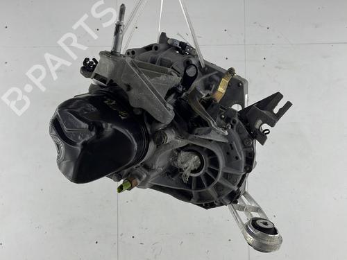 Used Gearbox Gearbox RENAULT SCÉNIC II (JM0/1_) 1.6 (JM0C, JM0J, JM1B) (113 hp) 23761639 23761639