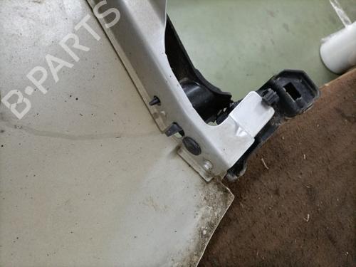 Right sun visor CITROËN C3 Picasso (SH_) 1.6 HDI 90 | BP23755694I2 - Image 9