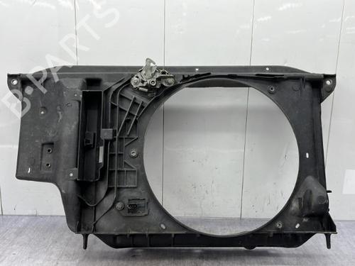 Frontplade/Frontkurv PEUGEOT 206 Hatchback (2A/C) 1.4 i (75 hp) 23752814