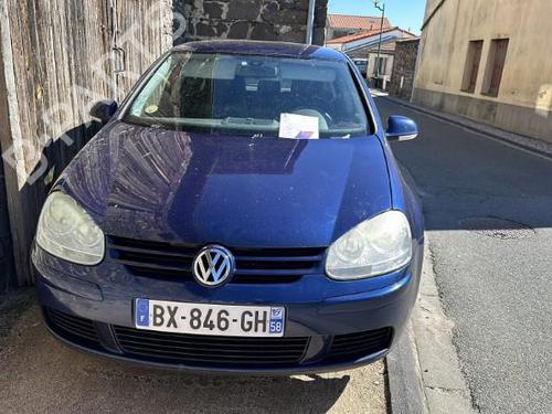 Intercooler VW GOLF V (1K1) 1.9 TDI | BP30887054M30  - Image 10