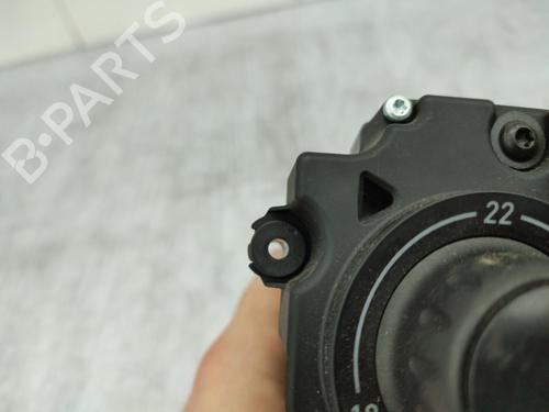 Used Climate control SEAT LEON (1P1) 1.9 TDI (105 hp) 23671348