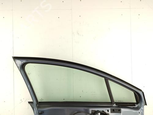 Left front door CITROËN C4 I (LC_) 1.6 HDi | BP23718507C2 