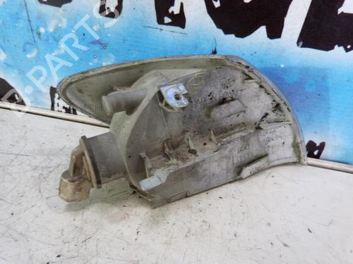 Used Left front indicator Left front indicator RENAULT MEGANE I (BA0/1_) 1.9 D Eco (BA0A, BA0U, BA0R) (64 hp) 23668674 23668674