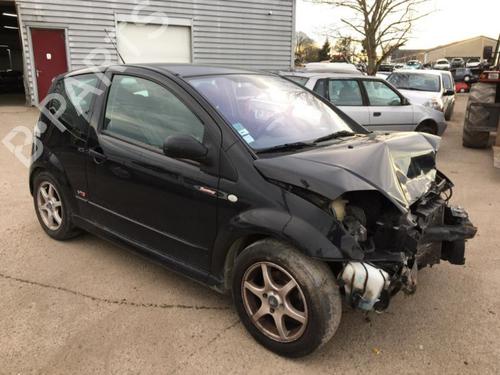 Steering column CITROËN C2 (JM_) 1.6 VTS | BP23692384M21 - Image 20
