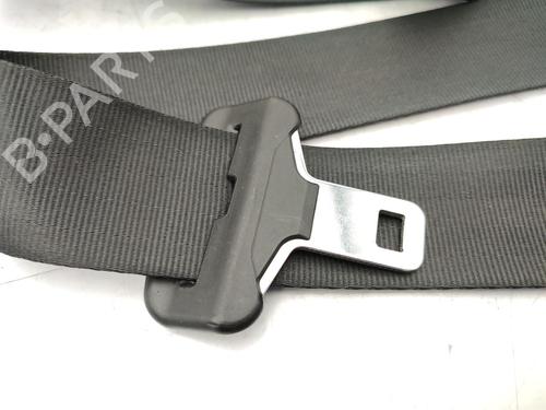 Used Front right seatbelt Front right seatbelt CITROËN C4 Coupe (LA_) 2.0 16V (136 hp) 23718495 23718495