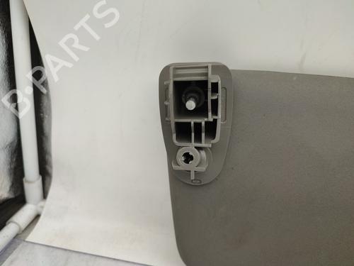 left-sun-visor-renault-master-iii-van-fv-2010-27611621 main image