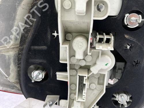 Right taillight BMW 1 (E87) 118 d | BP30565675C35  - Image 8