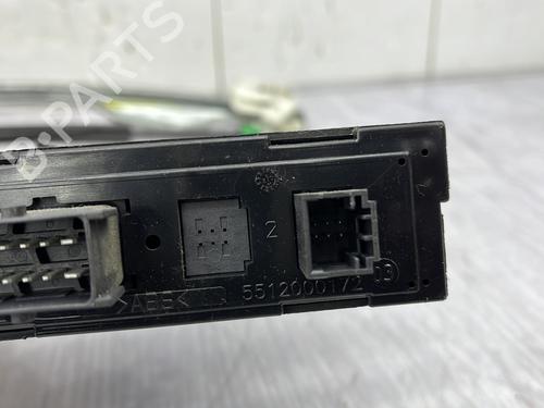 front-left-window-mechanism-citroen-c5-i-dc_-2001-2002-2003-2004-2005-23679925 main image