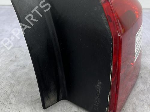 Used Right taillight RENAULT LAGUNA II (BG0/1_) 1.9 dCi (BG1A, BG1W, BG0G) (110 hp) 23706469