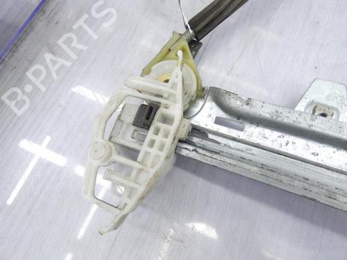 Front right window mechanism CITROËN XSARA PICASSO (N68) 2.0 HDi | BP23700901C23 