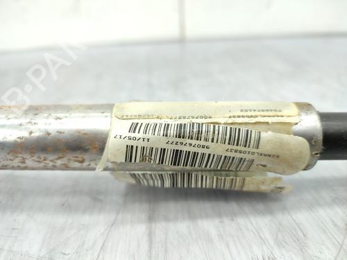 Steering column PEUGEOT EXPERT Van (V_) 1.6 BlueHDi 115 | BP23749570M21  - Image 7