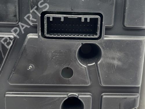 Instrument cluster RENAULT CLIO IV (BH_) 1.5 dCi 90 | BP23759241C47