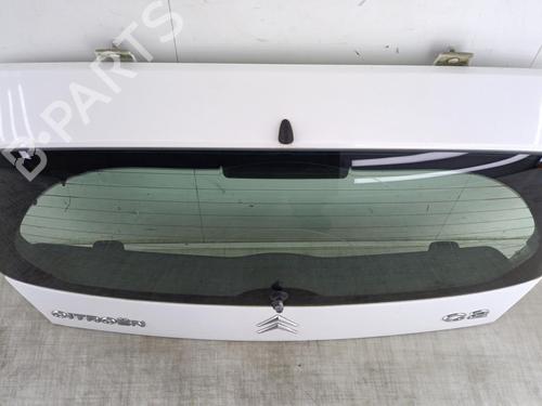 Tailgate CITROËN C2 (JM_) 1.4 HDi | BP23738472C6 