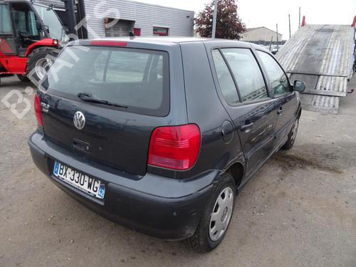 Steering column stalk VW POLO (6N2) 1.4 | BP24228725I23  - Image 16