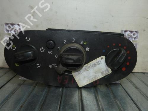 Climate control DACIA LOGAN MCV (KS_) 1.5 dCi (KS0W) | BP23684643I5 - Image 5