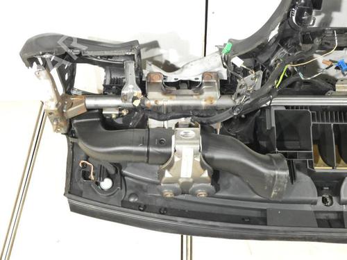 Dashboard PEUGEOT 607 (9D, 9U) 2.2 HDi | BP23670876C46 - Image 11