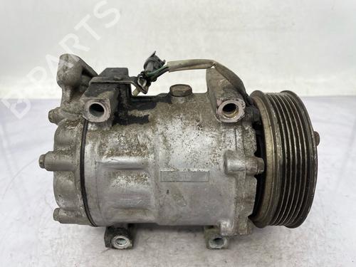 AC compressor MAZDA 3 (BK) | BP37644972M34 - Image 6