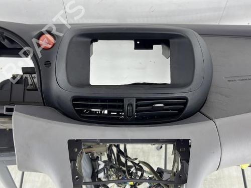 Dashboard NISSAN ALMERA TINO (V10) 1.8 | BP23732635C46 