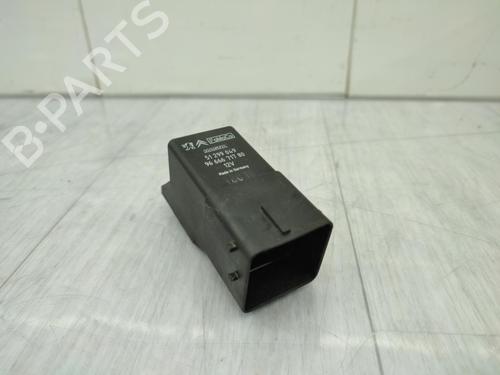 Electronic module CITROËN C3 II (SC_) 1.6 HDi | BP23710418M83 - Image 2