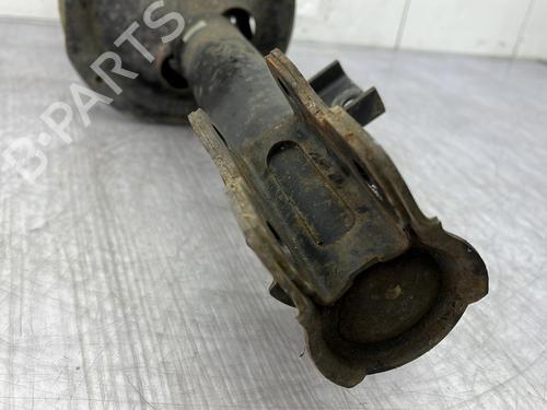 Left rear shock absorber NISSAN X-TRAIL I (T30)  | BP24950477M18 