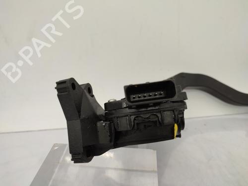 Used Pedal Pedal ALFA ROMEO GIULIETTA (940_) 1.6 JTDM (940FXD1A) (105 hp) 23676353 23676353